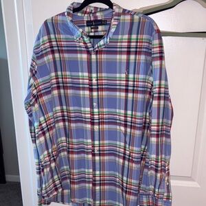Ralph Lauren men’s dress shirt!